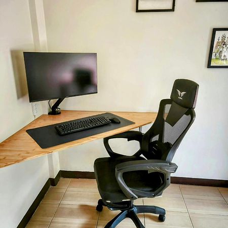 Digital Nomad Place - City Center Coron Eksteriør bilde