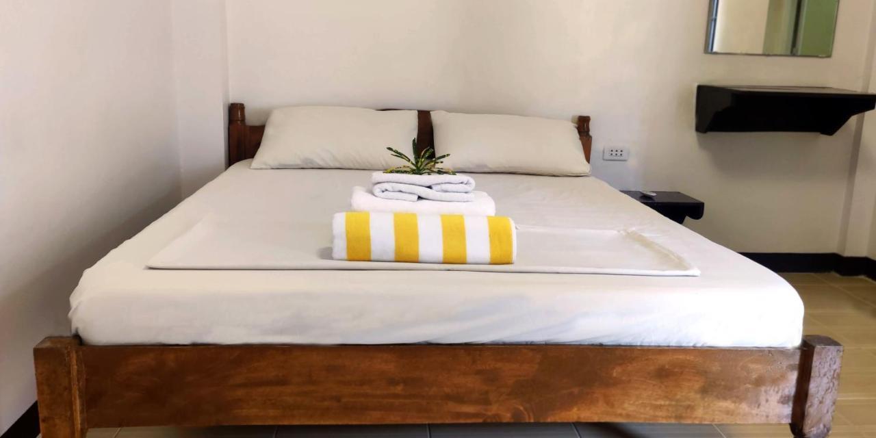 Digital Nomad Place - City Center Coron Eksteriør bilde