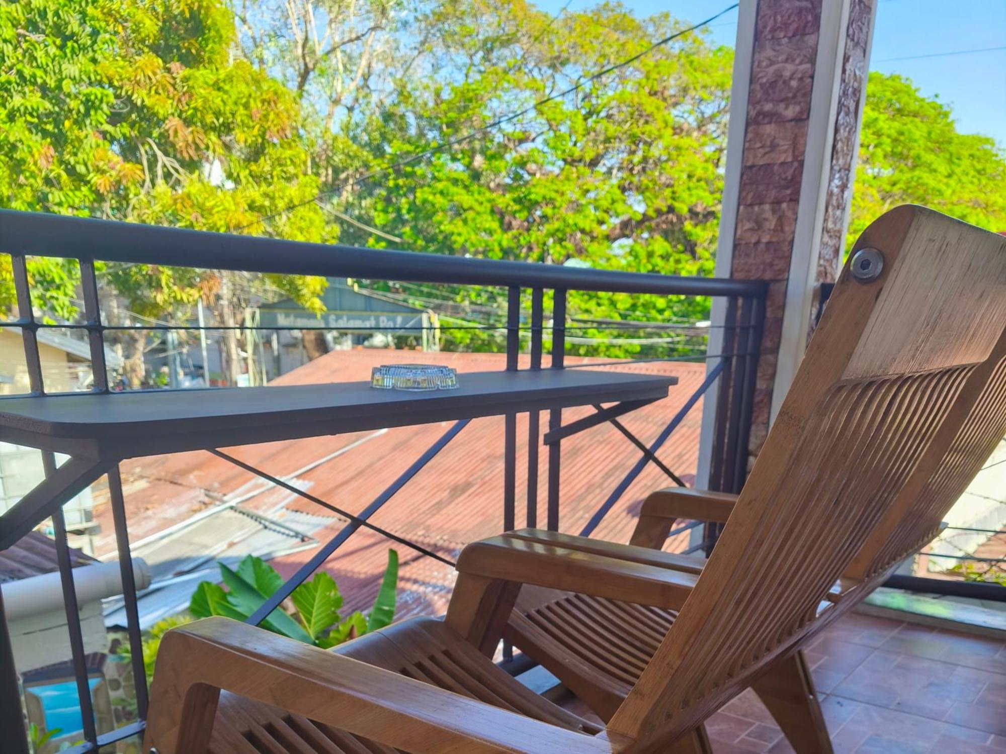 Digital Nomad Place - City Center Coron Eksteriør bilde