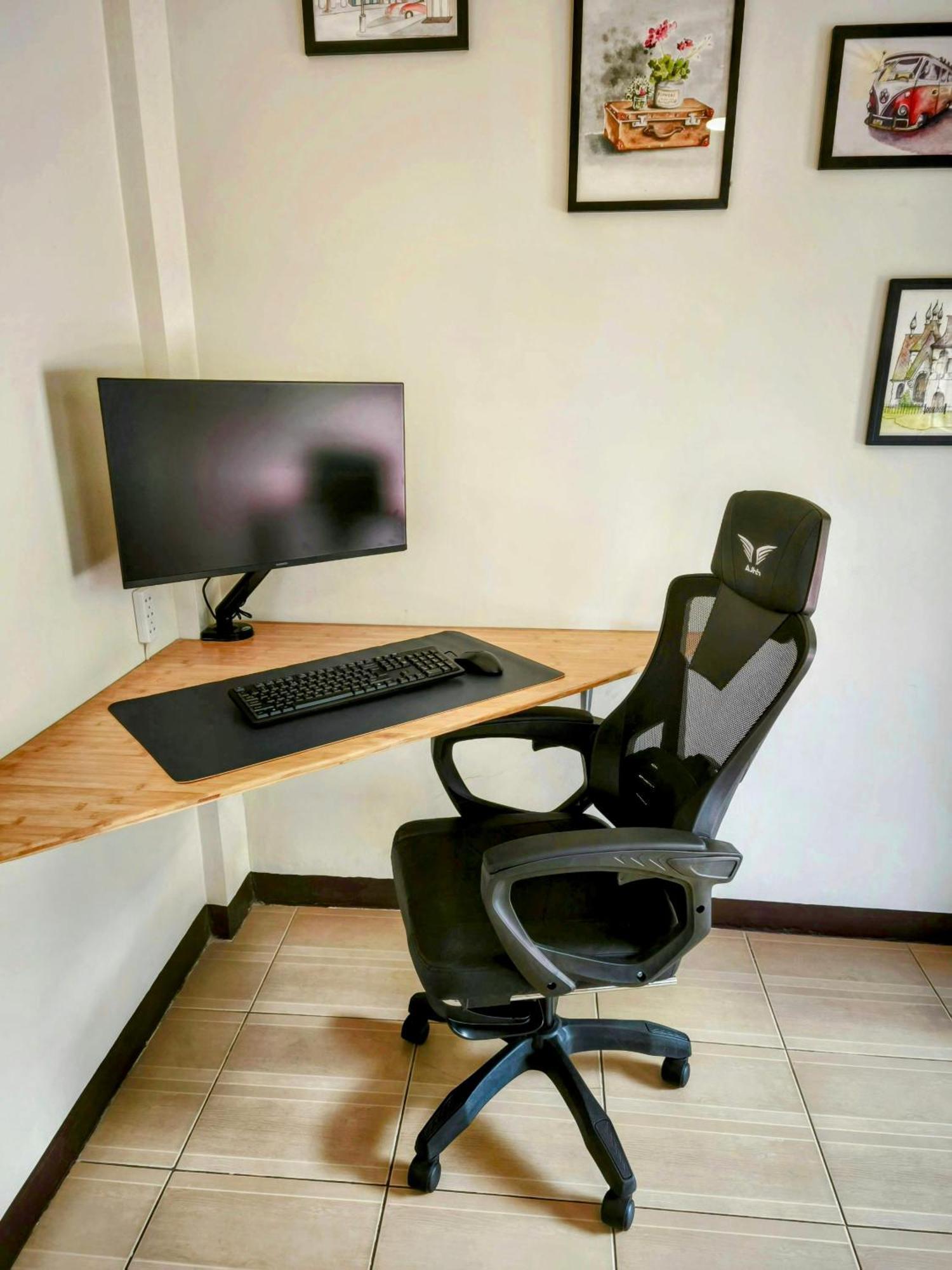 Digital Nomad Place - City Center Coron Eksteriør bilde